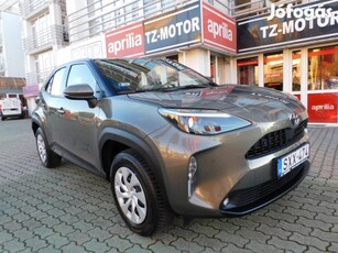 Toyota Yaris Cross 1.5 VVT-i Comfort Business C...