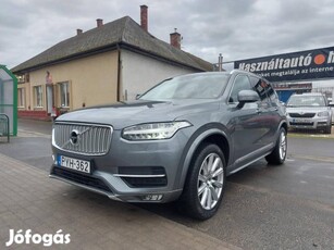 Volvo XC90 2.0 [D5] Inscription Geartronic (7 s...