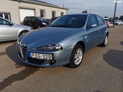 Alfa Romeo 147