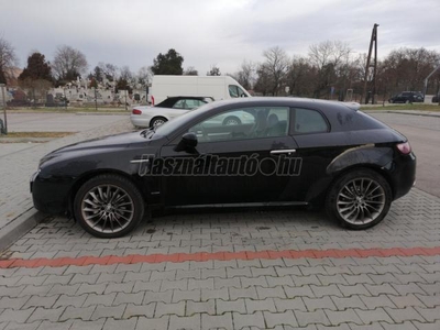 ALFA ROMEO BRERA 2.0 JTDm