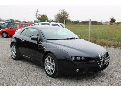 ALFA ROMEO BRERA 2.2 JTS Sky Window Magasan felszerelt!