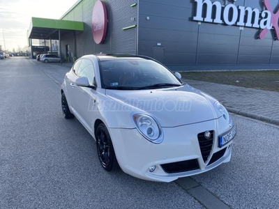 ALFA ROMEO MITO 1.4 T Distinctive