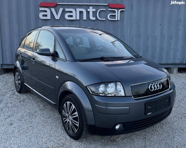 Audi A2