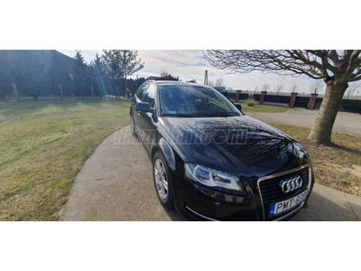 AUDI A3 1.2 TFSI Attraction