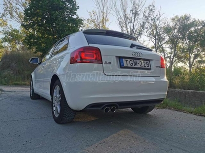 AUDI A3 1.9 TDI Ambiente