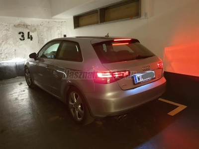 AUDI A3 2.0 TDI Ambiente