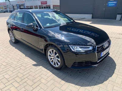 Haszn lt Audi A4 Avant 2 4 Quattro rak Oldal 8 Waa2