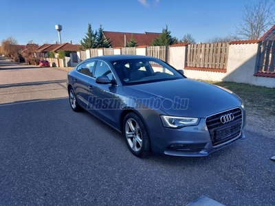 AUDI A5 Sportback 2.0 TDI