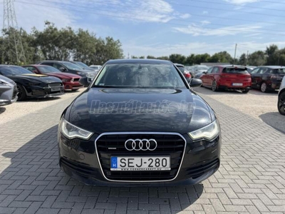 AUDI A6 3.0 V6 TDI DPF quattro S-tronic