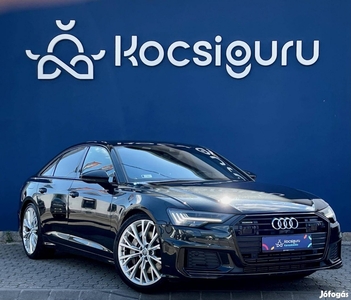 AUDI A6 55 TFSI Sport quattro S-tronic S-Line/...