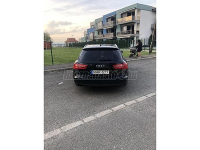 AUDI A6 Avant 2.0 TDI DPF