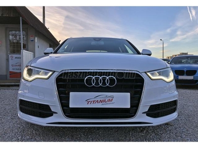 AUDI A6 Avant 2.0 TDI ultra