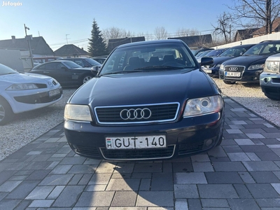 AUDI A6 1.8 T..