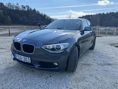 BMW 116d