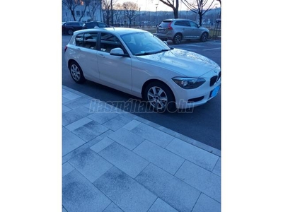 BMW 116i