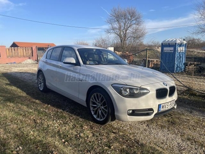 BMW 116i Sport