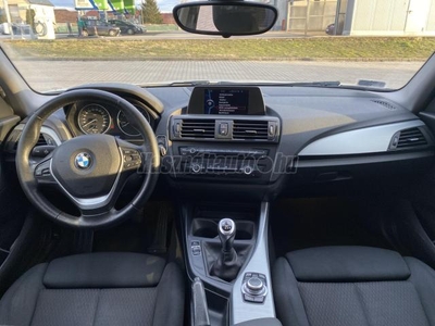 BMW 125d