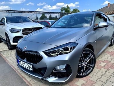 BMW 220i xdrive M Sport (Automata) Gran Coupe.M...