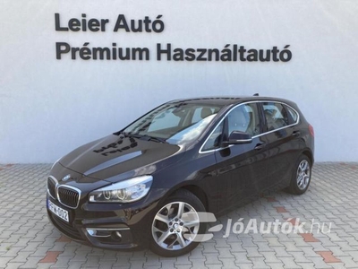 BMW 2-es sorozat