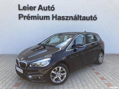 BMW 2-ES Sorozat