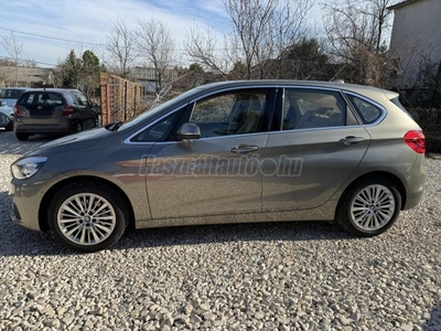 BMW 220d Luxury (Automata) Activ Tourer x-drive