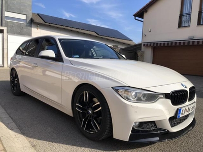 BMW 3-AS SOROZAT 318d SZÉP ÁLLAPOT. LEINFORMÁLHATÓ.AZONNAL ELVIHETŐ!