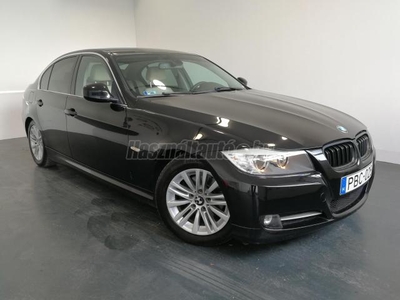 BMW 3-AS SOROZAT 318i