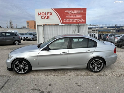 BMW 320d Azonnal Vihető.Kitűnő Motor Váltó. CSE...