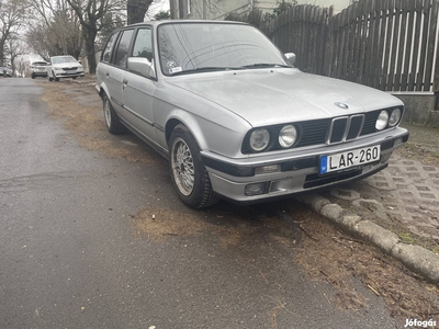 Bmw E30 touring 324td