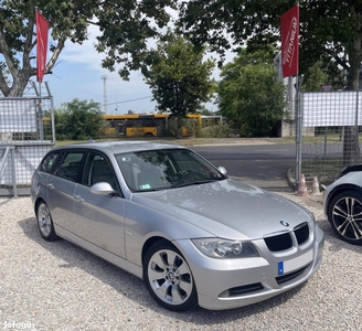 BMW 3-AS Sorozat