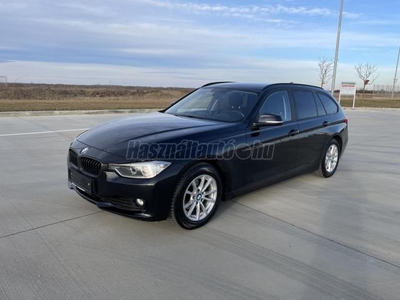 BMW 318d Sport (Automata)