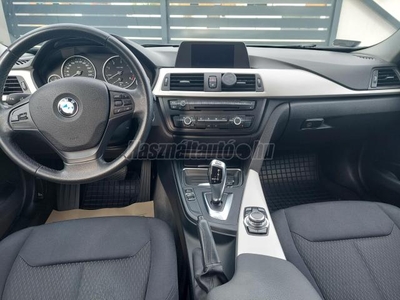 BMW 320d (Automata)