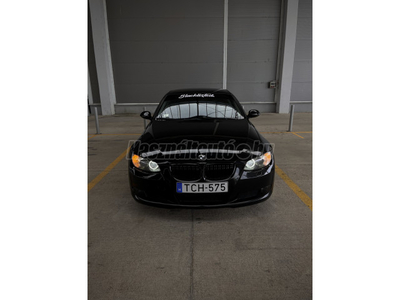 BMW 320d E92