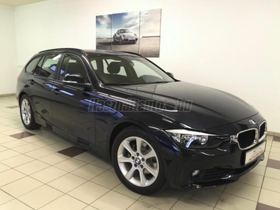 BMW 320d Touring Gyönyörű Állapot!!!!Friss Szervíz!!Navi-Digit Klima!!Kézi Váltós!!!