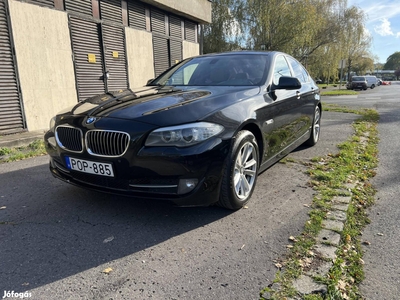 BMW 5-ÖS Sorozat