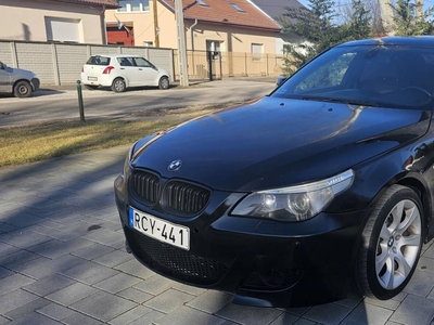 BMW 5-ÖS Sorozat