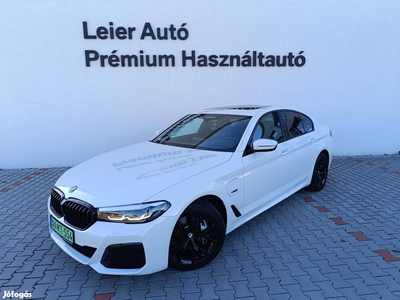 BMW 545e xdrive (Automata)