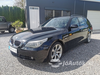 BMW 5-ös sorozat