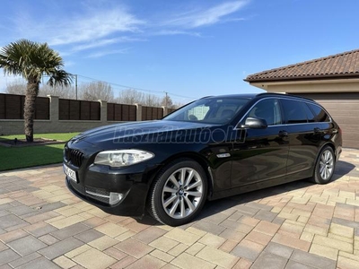 BMW 520d Touring (Automata)