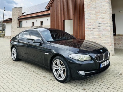 BMW 525d