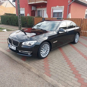 BMW 7-ES Sorozat