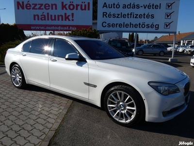 BMW 730 Ld (Automata)