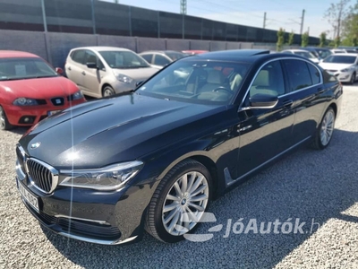 BMW 7-es sorozat