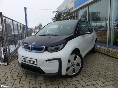 BMW I3 94Ah (Automata) Navi.Sport.D.Klima.Tempo...