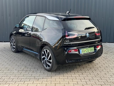 BMW I3 94Ah (Automata)