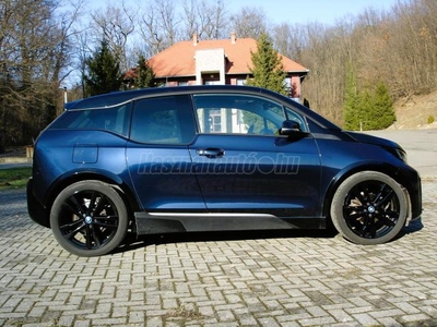 BMW I3 i3s 94Ah (Automata)