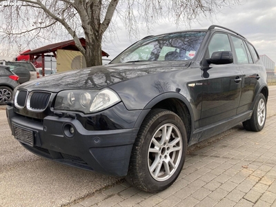 BMW X Sorozat