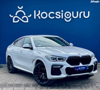 BMW X Sorozat