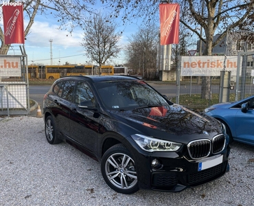 BMW X Sorozat