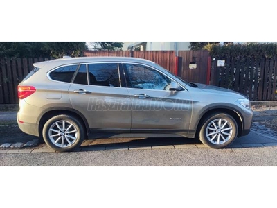 BMW X1 sDrive16d Sport